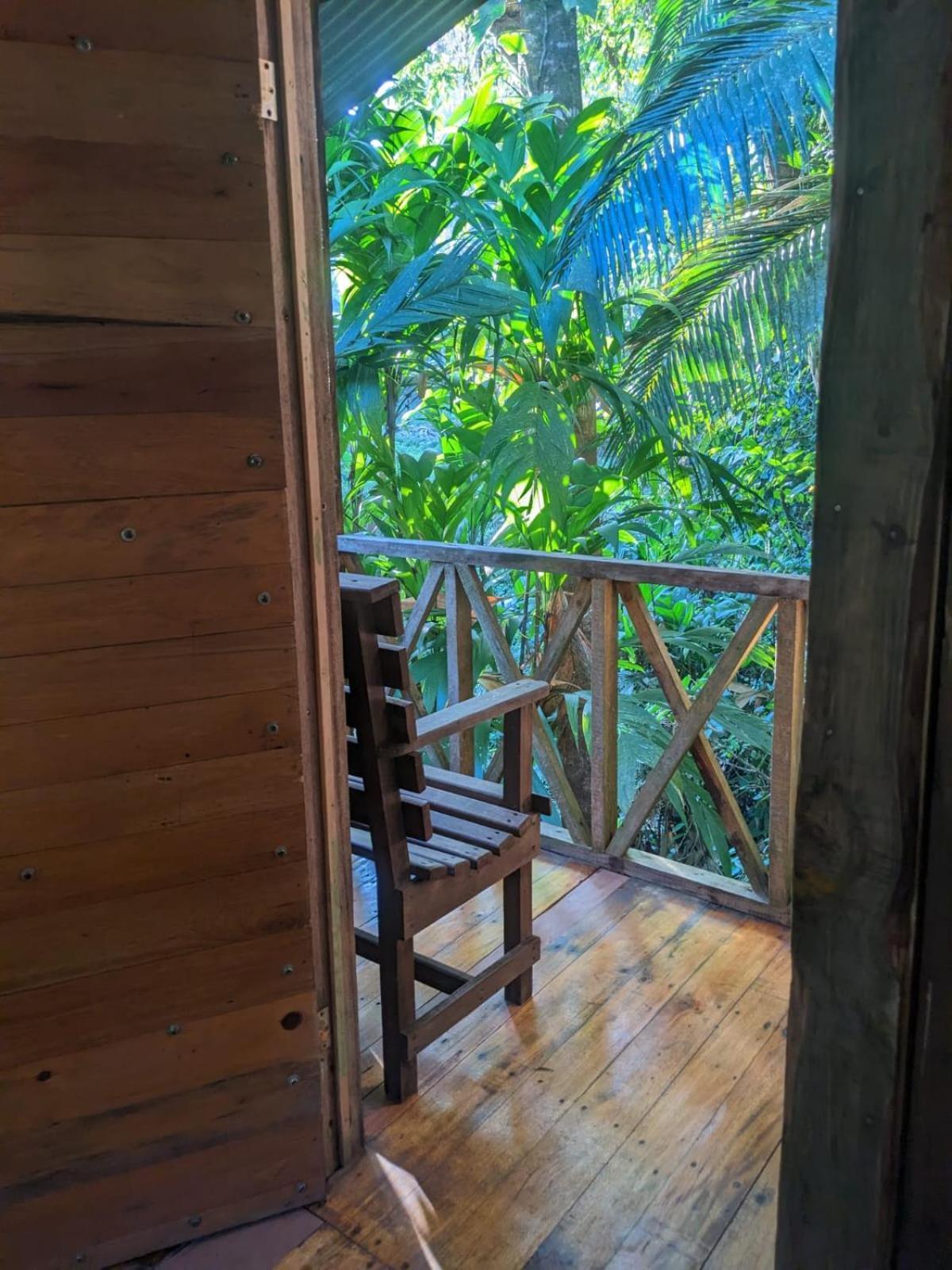 Citronela Lodge Corcovado Дрейк Екстер'єр фото