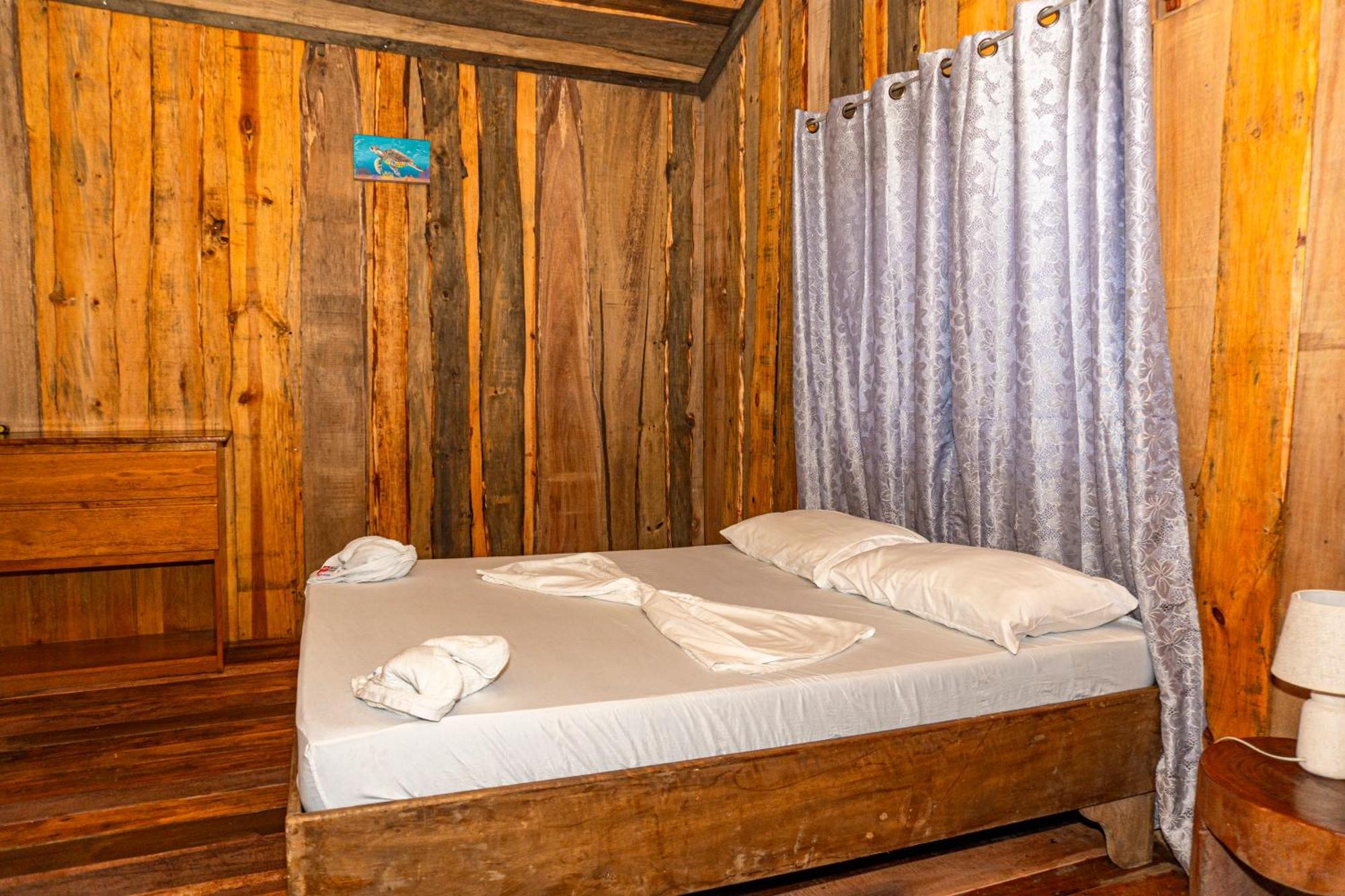 Citronela Lodge Corcovado Дрейк Екстер'єр фото