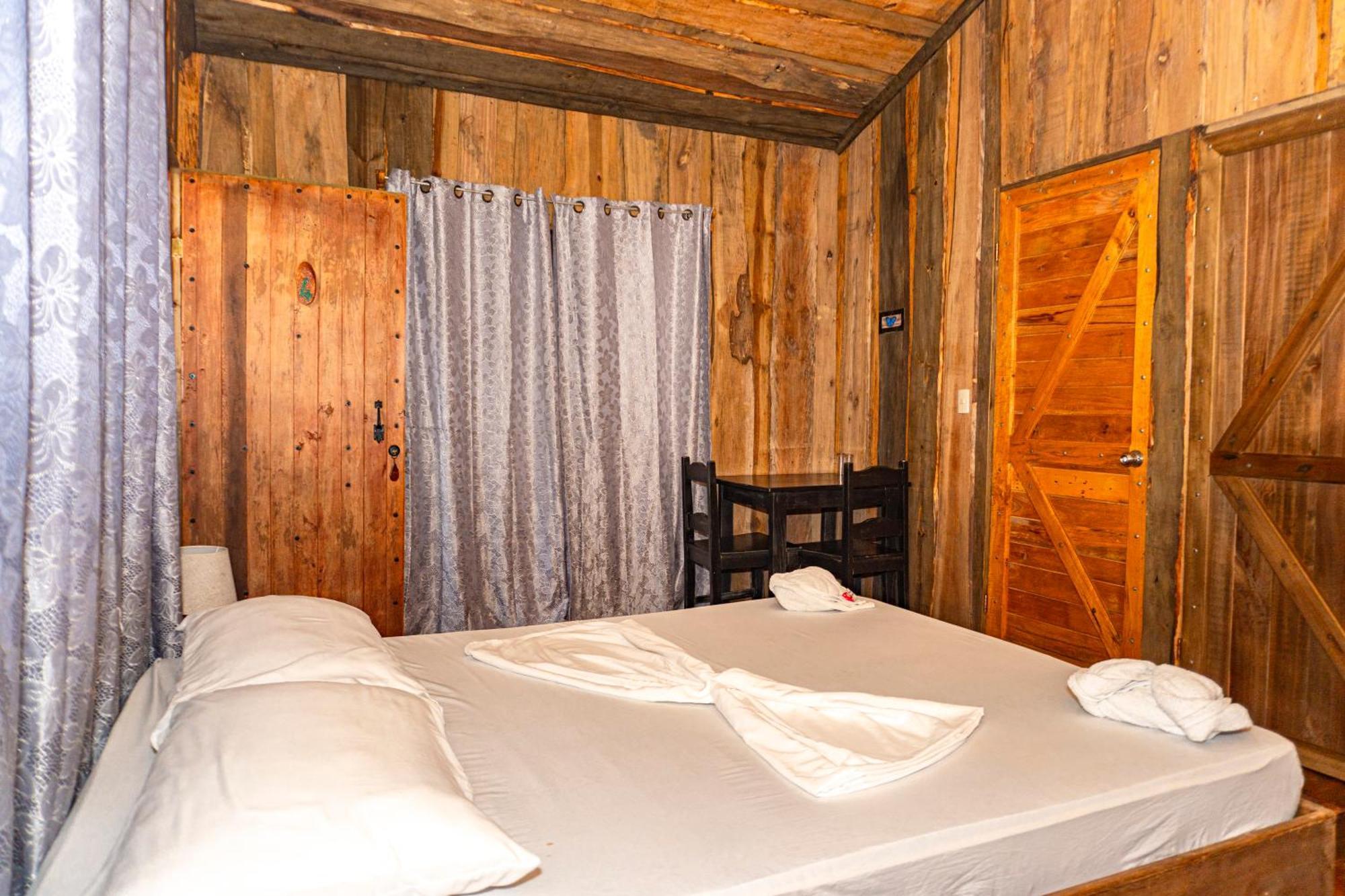 Citronela Lodge Corcovado Дрейк Екстер'єр фото