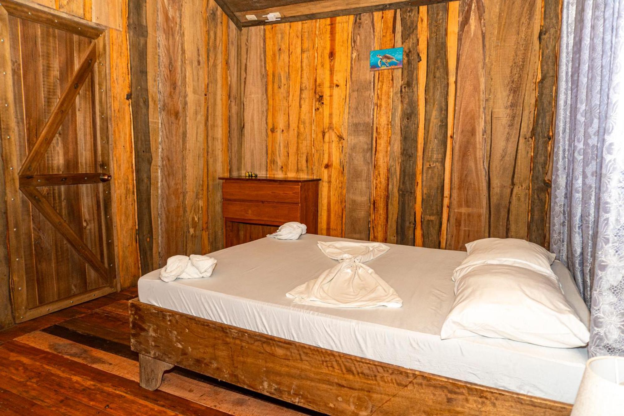 Citronela Lodge Corcovado Дрейк Екстер'єр фото