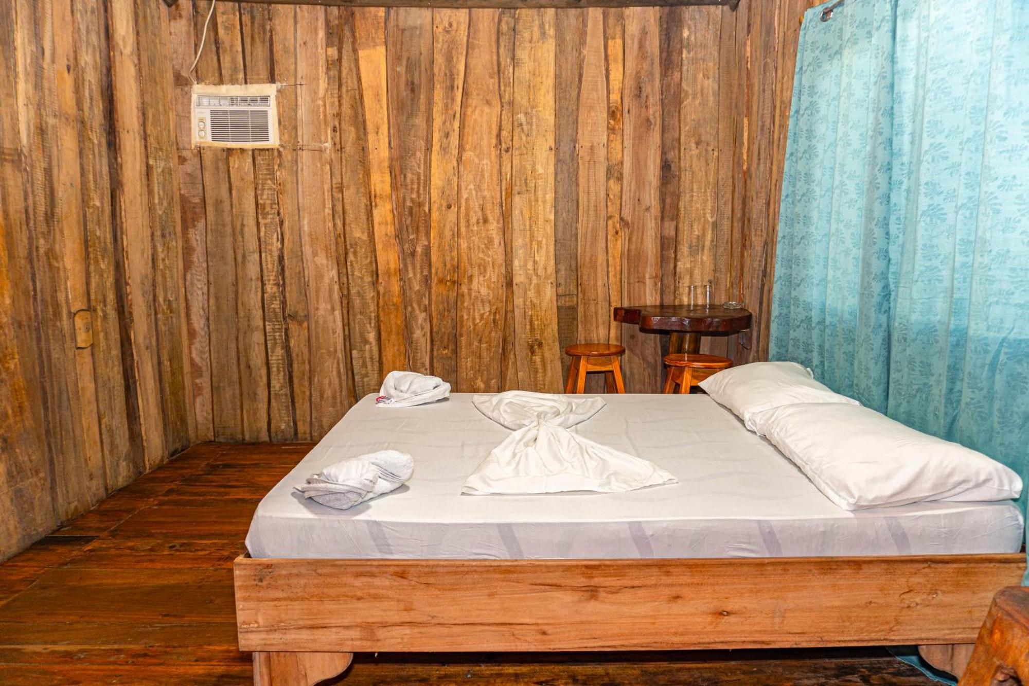 Citronela Lodge Corcovado Дрейк Екстер'єр фото