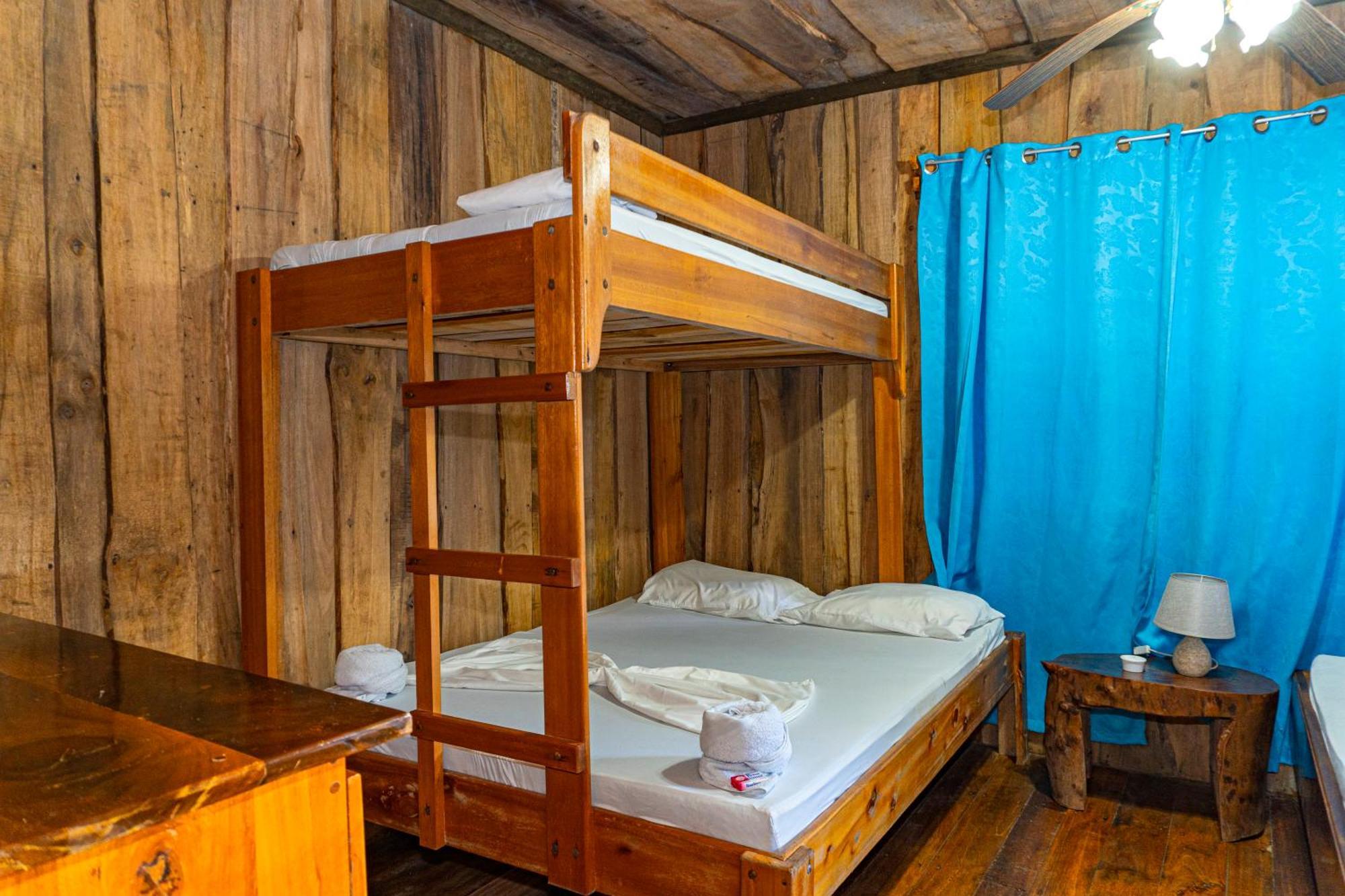 Citronela Lodge Corcovado Дрейк Екстер'єр фото