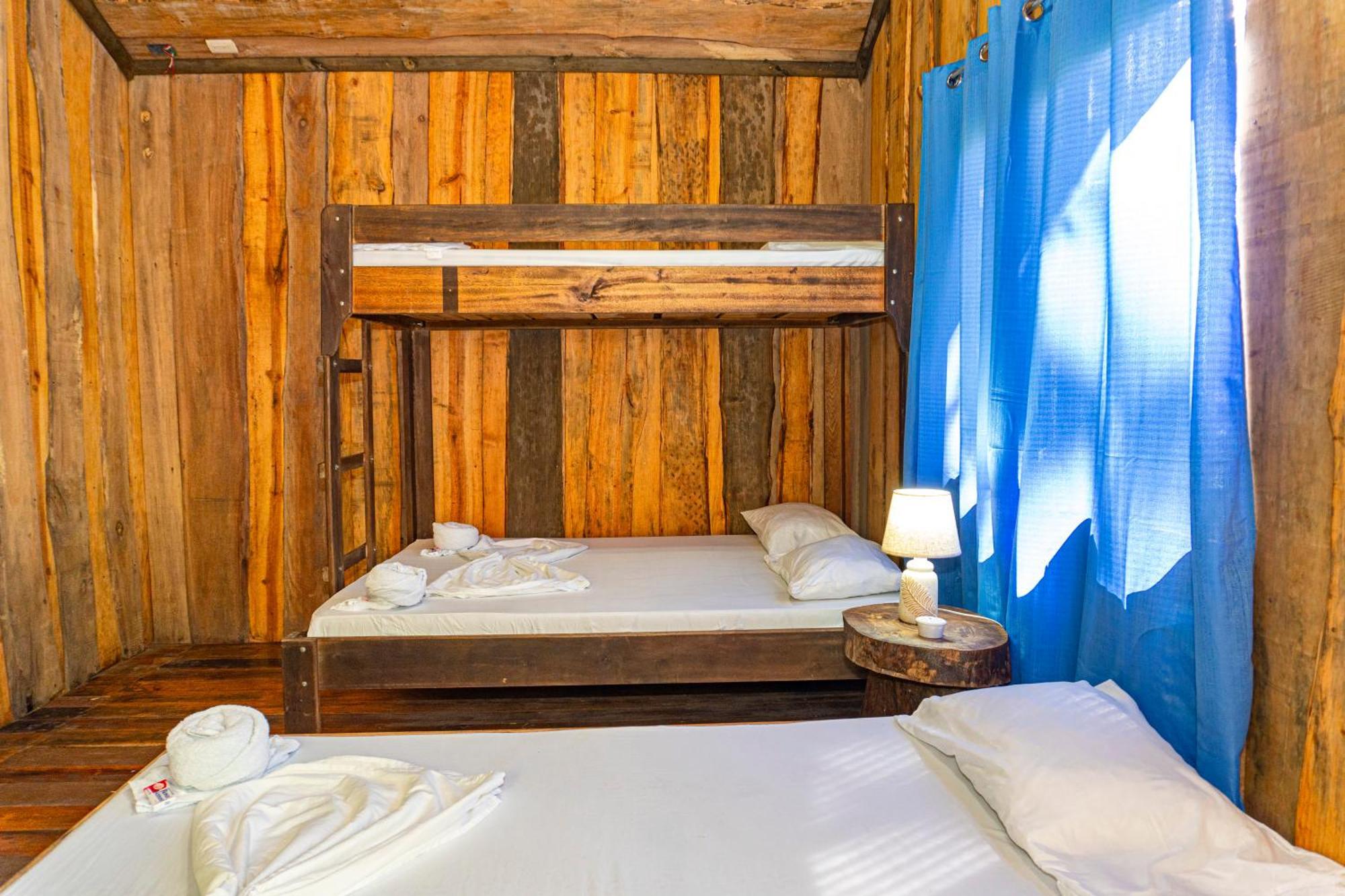 Citronela Lodge Corcovado Дрейк Екстер'єр фото
