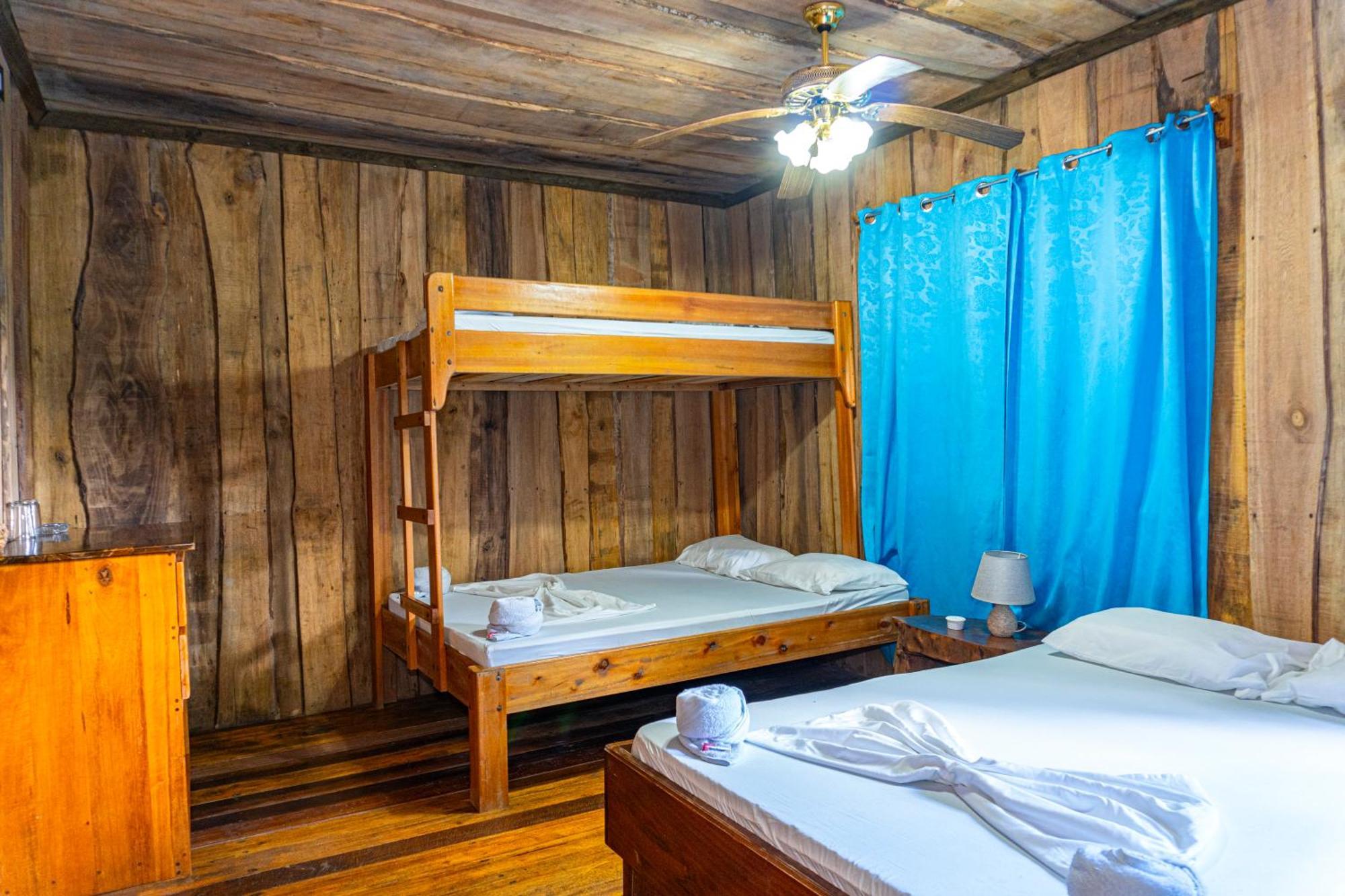 Citronela Lodge Corcovado Дрейк Екстер'єр фото