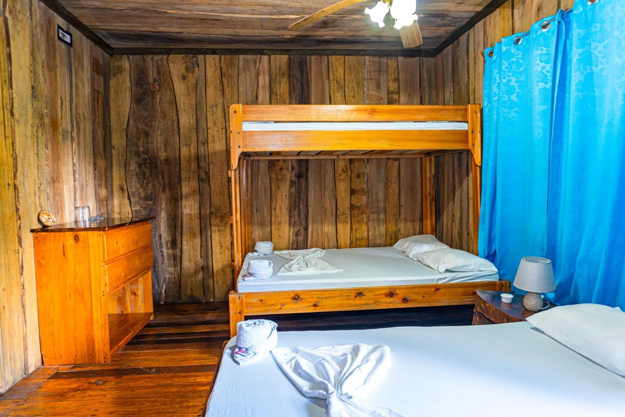 Citronela Lodge Corcovado Дрейк Екстер'єр фото