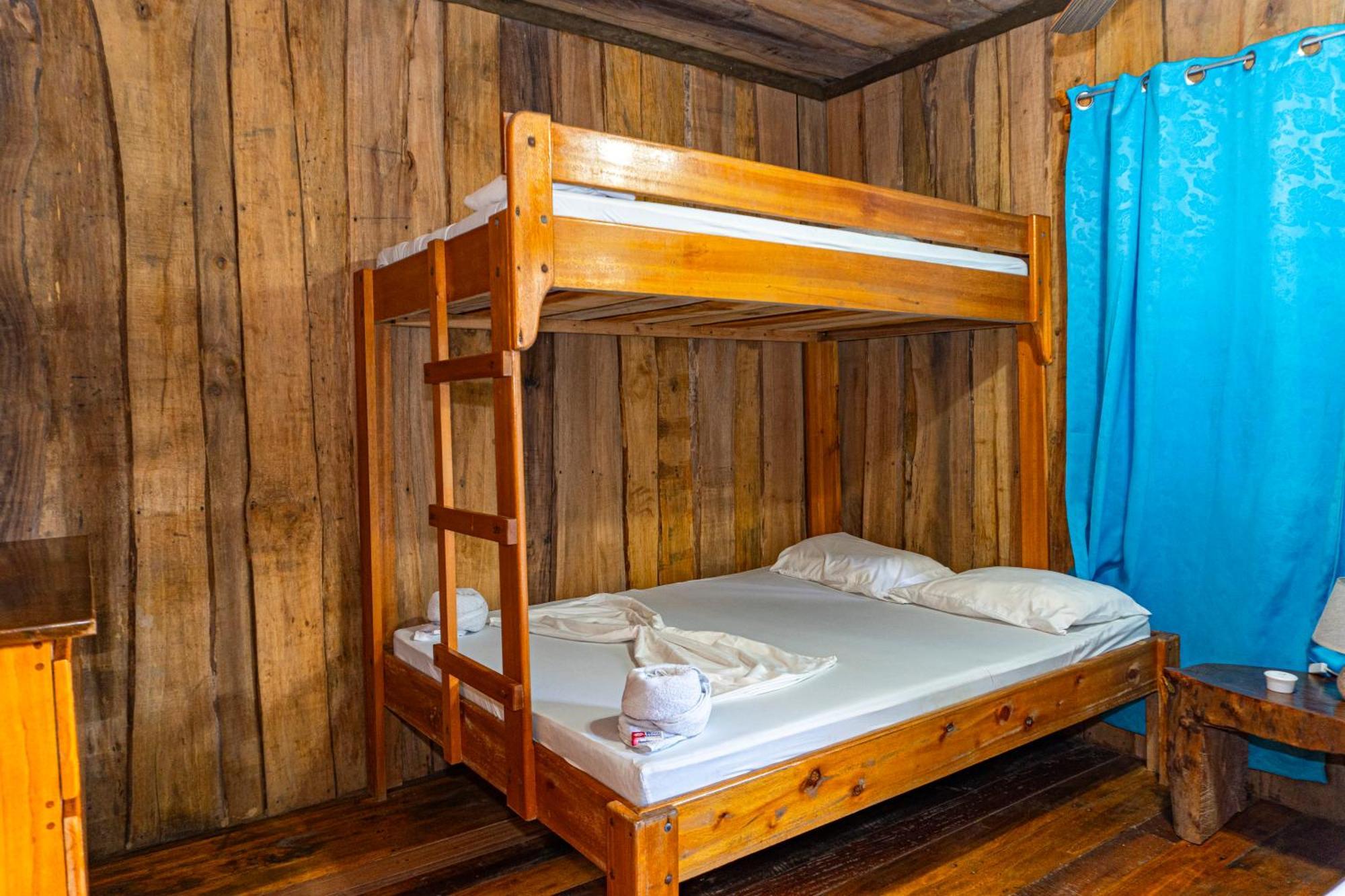 Citronela Lodge Corcovado Дрейк Екстер'єр фото