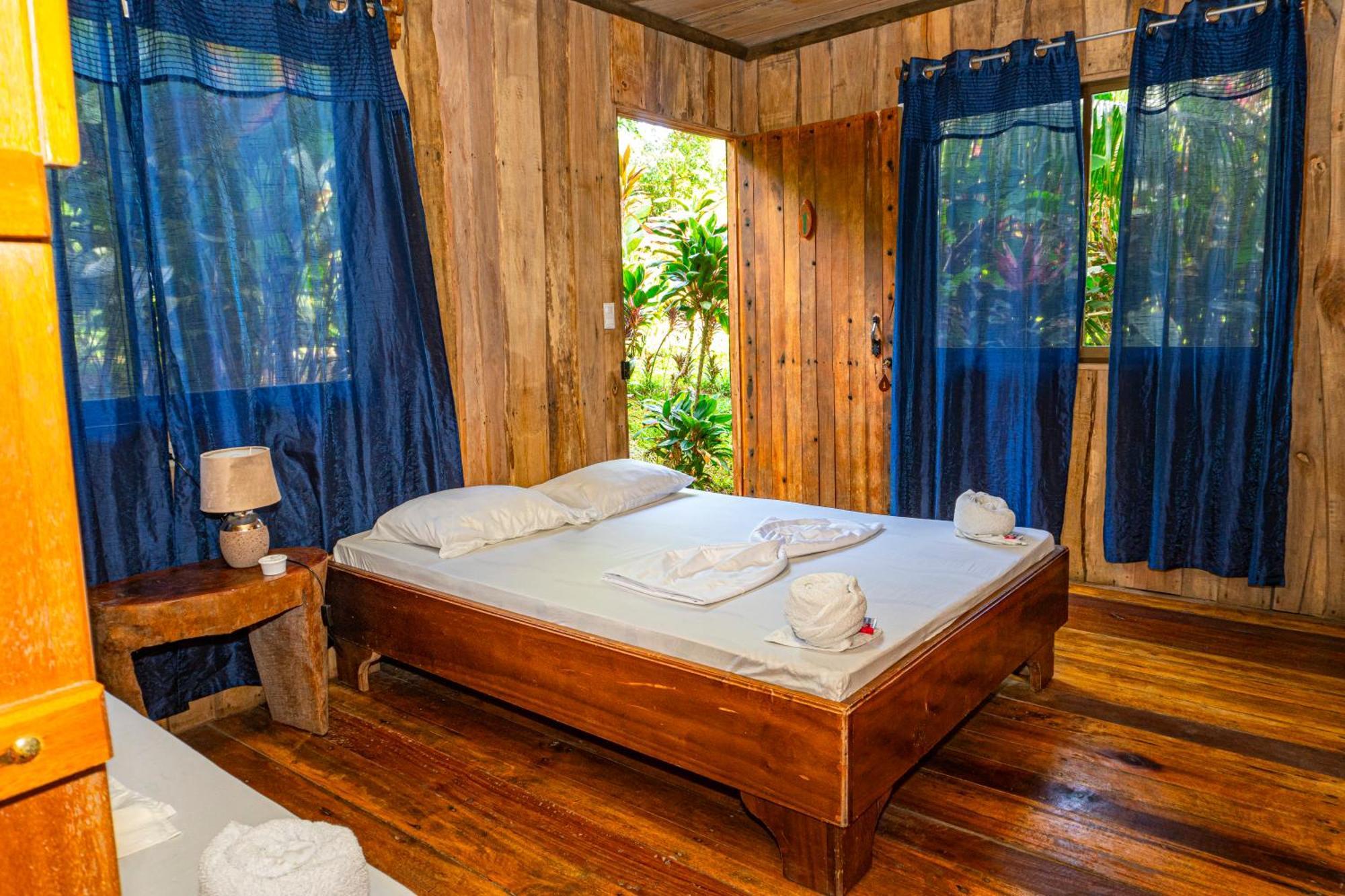 Citronela Lodge Corcovado Дрейк Екстер'єр фото