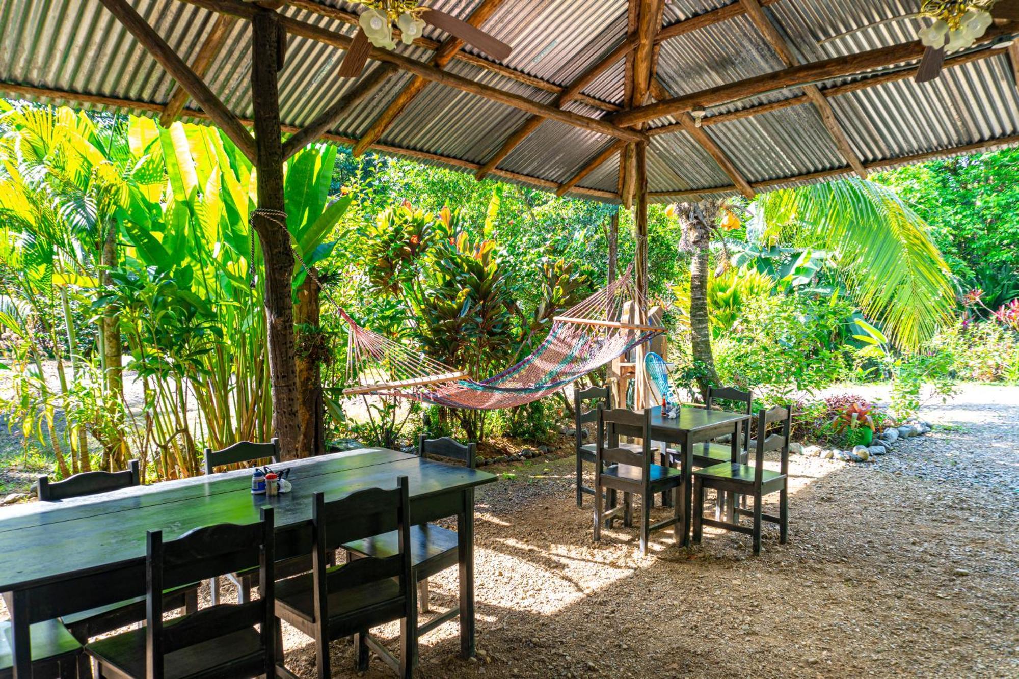 Citronela Lodge Corcovado Дрейк Екстер'єр фото