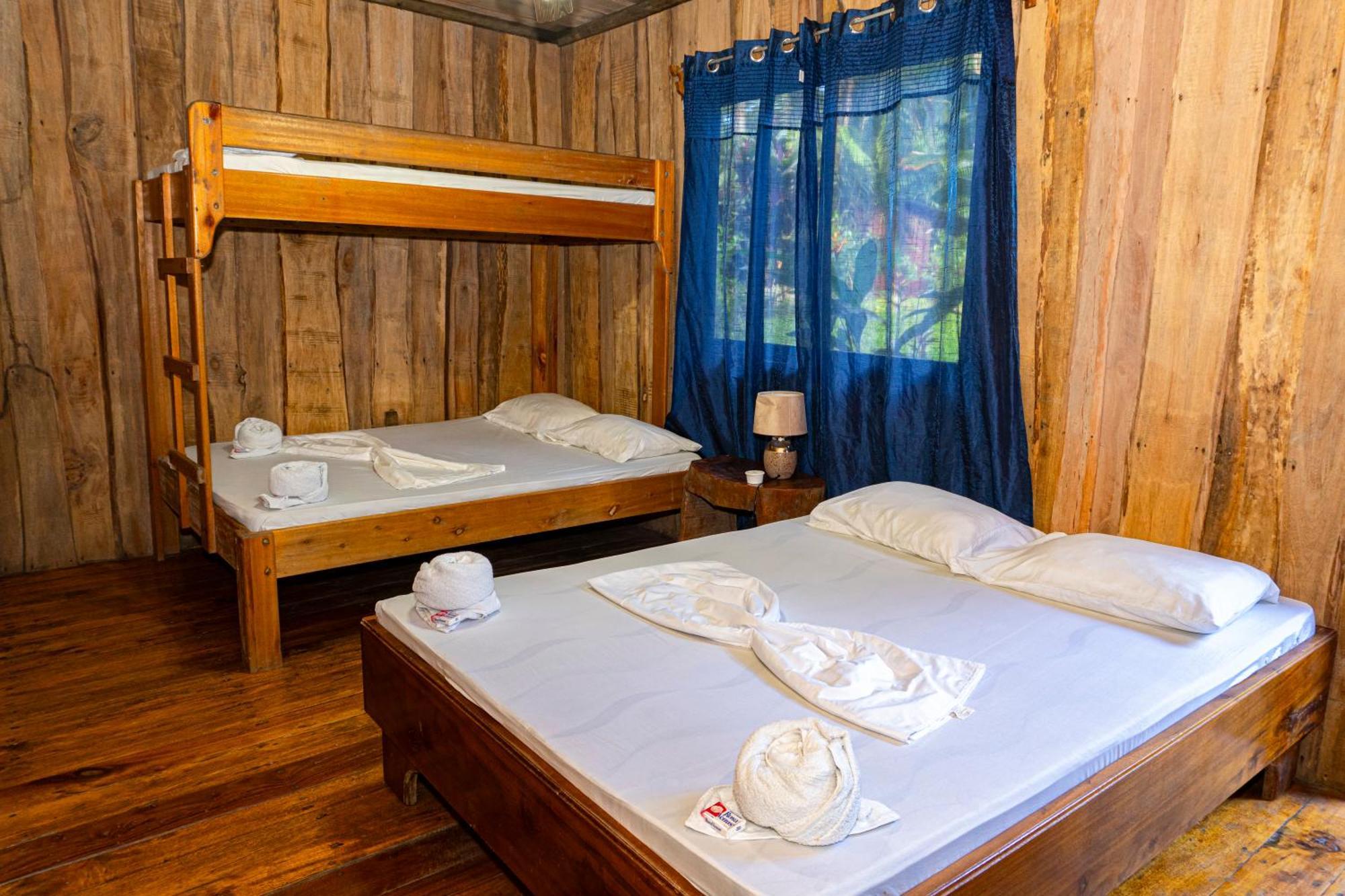 Citronela Lodge Corcovado Дрейк Екстер'єр фото
