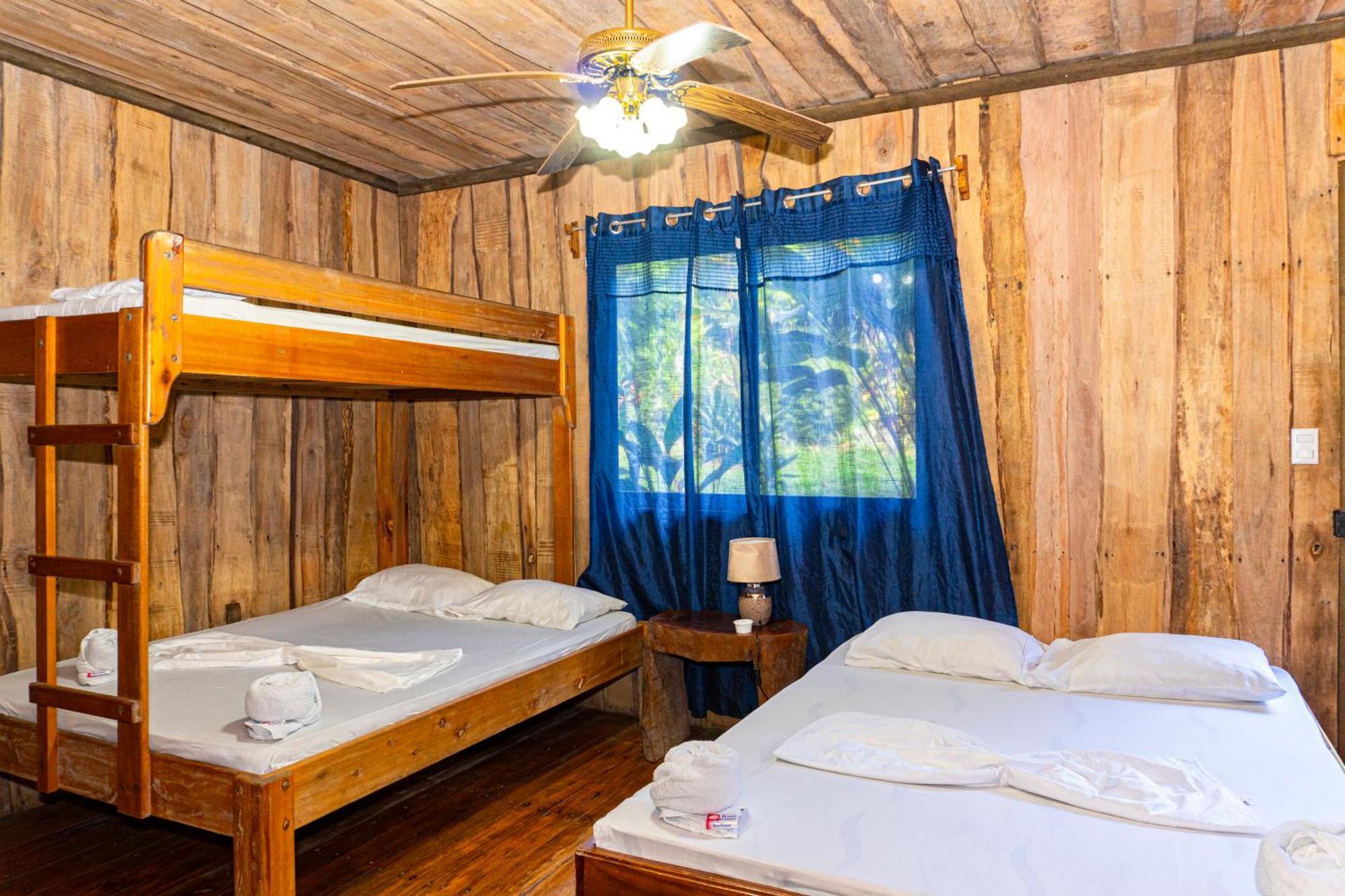 Citronela Lodge Corcovado Дрейк Екстер'єр фото