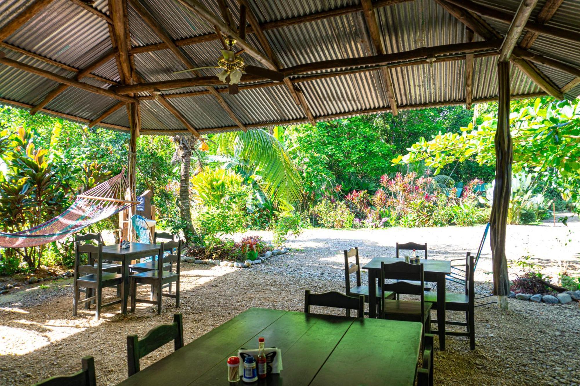 Citronela Lodge Corcovado Дрейк Екстер'єр фото