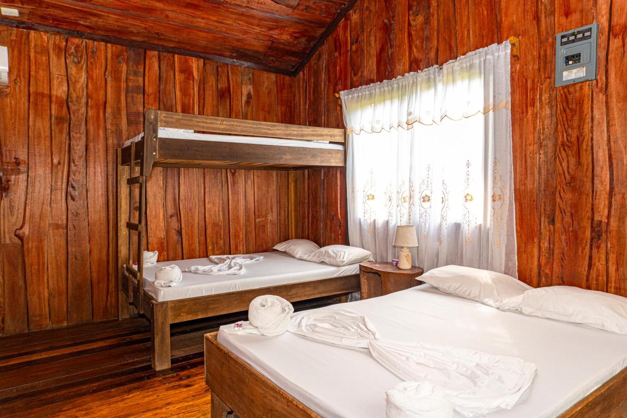 Citronela Lodge Corcovado Дрейк Екстер'єр фото