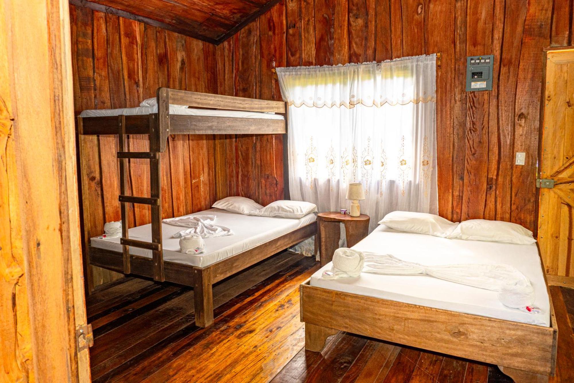 Citronela Lodge Corcovado Дрейк Екстер'єр фото